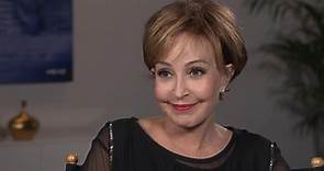Annie Potts Reflects on Her Most Memorable and Iconic Roles
