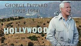 George Peppard (1928-1994)