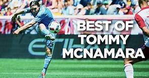 Best of Tommy McNamara