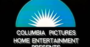 Columbia Pictures Home Entertainment (1981)