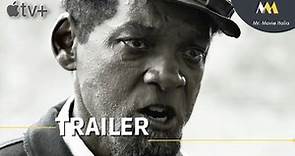 EMANCIPATION - Oltre la libertà (2022) Trailer ITA del Film con Will Smith | Apple TV+