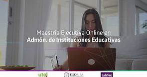 UTEL se une con la Universidad de Buenos Aires (UBA) | UTEL Universidad