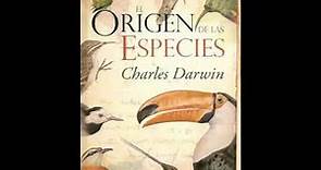 El origen de las especies - Charles Darwin (Capítulos 1-4)