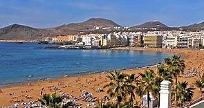 Las Palmas de Gran Canaria, Spain