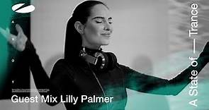 Lilly Palmer - A State of Trance Episode 1157 Guest Mix