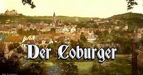 Der Coburger [German march]