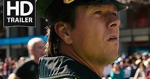 PATRIOTS DAY Trailer (2017) Mark Wahlberg Boston Marathon Bombing Movie