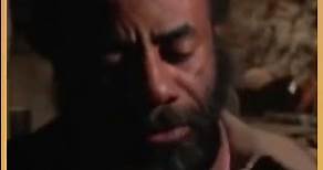 Roscoe Lee Browne - See He Is The Same Like Us - The Cowboys - 1972