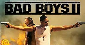 Bad Boys 2 - Trailer Oficial en Español HD