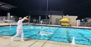 2024 Girls Water Polo SoCal Champs - HW vs Dos Pueblos - 2024/01/26
