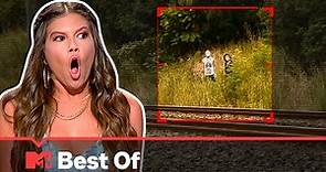 Ridiculousnessly Popular Videos: Fear Edition 😱 Ridiculousness