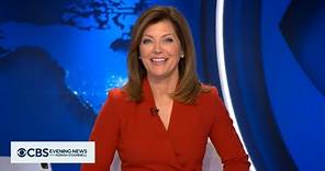 [HD] CBS Evening News with Norah O'Donnell - Full Episode - October 28th (2022)