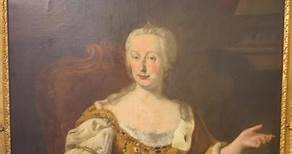 Charles-André van Loo (15 feb 1705 - 15 jul 1765) era el pintor favorito de Jeanne-Antoinette Poisson, también conocida como Madame de Pompadour, y se convirtió en el pintor de la corte del rey Louis XV. En algún momento histórico, las pinturas de van Loo fueron consideradas como banales y con exceso de pomposidad; sin embargo, hoy en día es reconocido como uno de los pintores más talentosos del siglo XVIII, un maestro de las composiciones decorativas y uno de los máximos representantes del roco