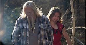 Bear Brown explains why Billy Brown's death was shown on Alaskan Bush People