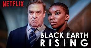 Black Earth Rising | Official Trailer [HD] | Netflix