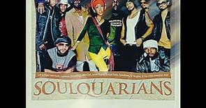 The Soulquarians : One of the most beautiful pages of Hip Hop but also of contemporary music