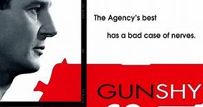 Liam Neeson's Movie THE GUN SHY (2000)