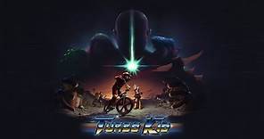 Turbo Kid - Official Trailer - Kickstarter Coming Soon!