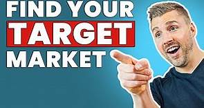How To Identify Target Market | Target Market Examples