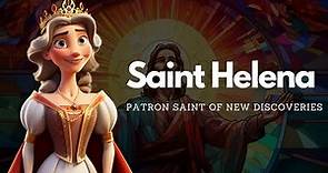 St. Helena | Saint Stories