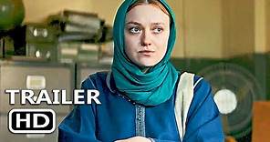 SWEETNESS IN THE BELLY Official Trailer (2020) Dakota Fanning, Drama Movie