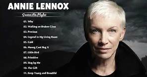Annie Lennox Greatest Hits Collection 2021- Annie Lennox Best Songs Ever Full Album Playlist