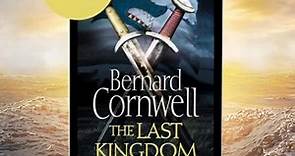 Today you can read the first five books... - Bernard Cornwell