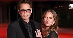 Inside Robert Downey Jr. and Wife Susan Downey’s 18-Year Marriage: Source