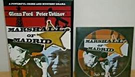 The Marshal of Madrid Glenn Ford 1971