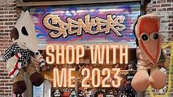 Shop With Me Spencers 2023