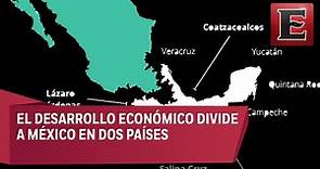 Análisis de las zonas económicas especiales en México