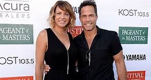 We're So Excited For DAYS' Arianne Zucker & Shawn Christian's Wedding After A Decade Together - The List