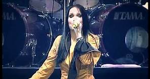 Nightwish -- Phantom Of The Opera [[ Official Live Video ]] HD