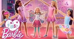La Mia Prima Barbie | Buona Festa dei Sogni| Trailer Ufficiale | Barbie Italiano