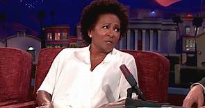 Wanda Sykes' Vacation Tip For White People