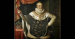 Enrique IV de Francia - Alejandro Dolina La Venganza Será Terrible