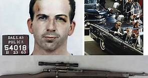 Lee Harvey Oswald's Rifle