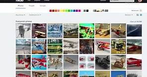 7 New Flickr Features