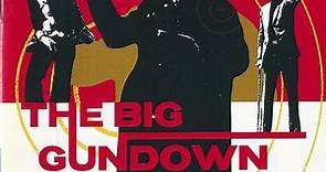 John Zorn Plays The Music Of Ennio Morricone - The Big Gundown