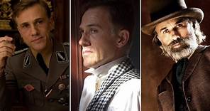 Christoph Waltz: ¿cuáles son las 10 mejores películas del actor austriaco?