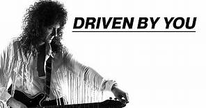 Brian May - Driven By You (Official Video)