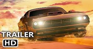FAST AND FURIOUS SPY RACERS Trailer (2019) Animated Netflix Series HD