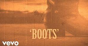 Lee Hazlewood - Boots - YouTube Music