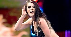 Paige's most memorable moments: WWE Playlist