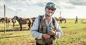 Boise man, 70, becomes oldest horseman to win the Mongol Derby
