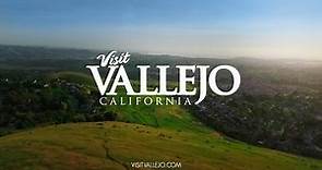 Vallejo California 2018