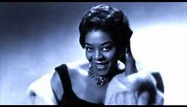 Dinah Washington ft Don Costa & His Orchestra - The Man That Got Away (Roulette Records 1962)