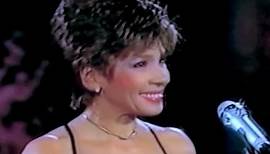 Shirley Bassey - SOMETHING / This Is My Life (1988 Live)