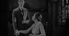 John Gilbert in The Man Beneath 1919 - Helen Jerome Eddy, Sessue Hayakawa ⚡UPGRADE⚡