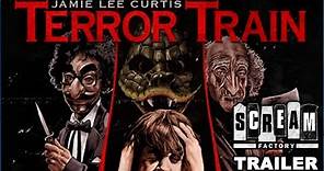 Terror Train (1980) - Official Trailer